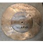 Used Istanbul Agop 17in Clap Stack Extension Pack Cymbal thumbnail