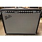 Used Fender 1965 Reissue Twin Reverb 85W 2x12 Tube Guitar Combo Amp thumbnail