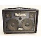 Used Roland KC110 Keyboard Amp thumbnail