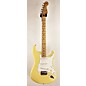 Used Fender Used Fender Player Stratocaster Buttercream Solid Body Electric Guitar thumbnail