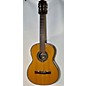 Used Lag Guitars OC66 Classical Acoustic Electric Guitar thumbnail