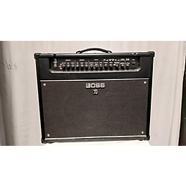 Used BOSS Used BOSS ARTIST 100W Guitar Combo Amp