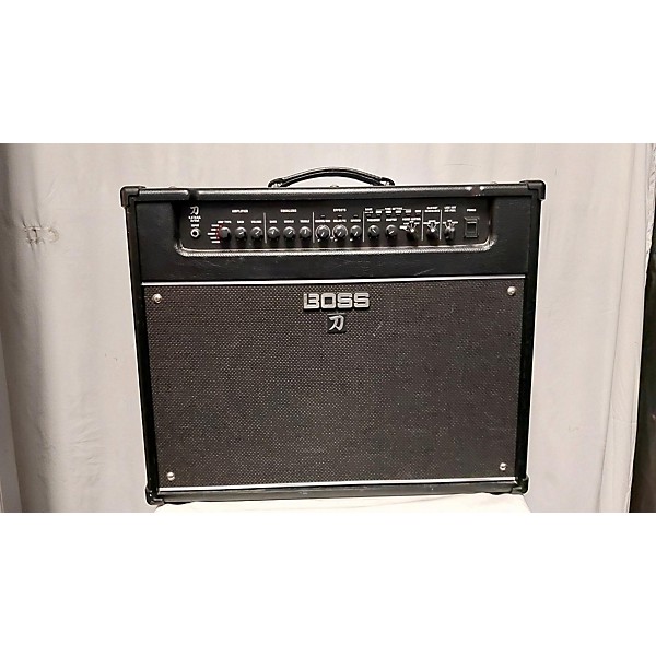 Used BOSS Used BOSS ARTIST 100W Guitar Combo Amp