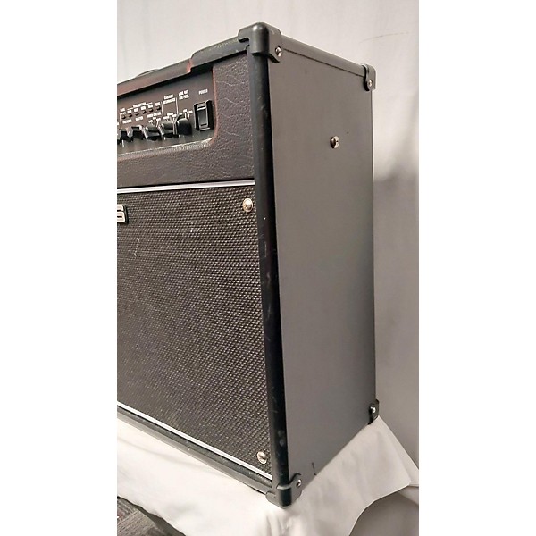 Used BOSS Used BOSS ARTIST 100W Guitar Combo Amp