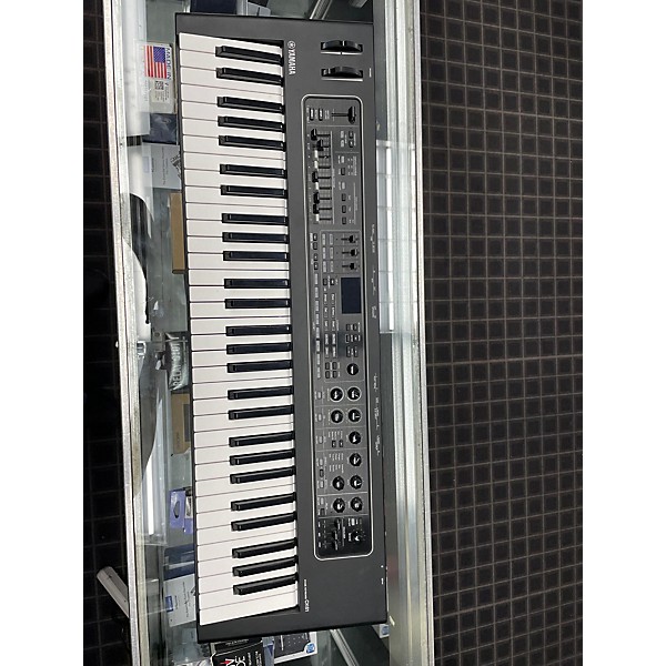 Used Yamaha CK61 Stage Piano