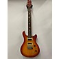 Used PRS SE Custom 24 Solid Body Electric Guitar thumbnail