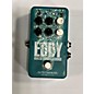 Used Electro-Harmonix EDDY Effect Pedal thumbnail