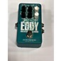 Used Electro-Harmonix EDDY Effect Pedal