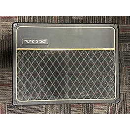 Vintage VOX 1960s Cambridge Reverb Guitar Combo Amp