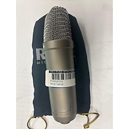 Used RODE Used RODE NT1 Condenser Microphone