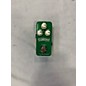 Used TC Electronic Used TC Electronic Corona Mini Chorus Effect Pedal thumbnail