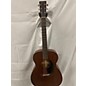 Used Martin Used Martin 00015M Natural Mahagony Acoustic Guitar thumbnail