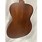 Used Martin Used Martin 00015M Natural Mahagony Acoustic Guitar