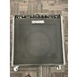 Used Traynor Bass Master Tube Bass Combo Amp thumbnail