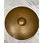 Used SABIAN 22in Ride Cymbal