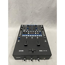 Used RANE Sixty-Two DJ Mixer