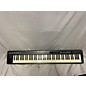 Used M-Audio Keystation 88ES MIDI Controller thumbnail