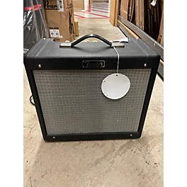 Used Fender Used Fender Blues Junior IV 15W 1x12 Tube Guitar Combo Amp