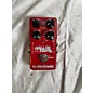 Used TC Electronic Hall Of Fame Reverb Effect Pedal thumbnail