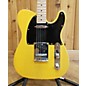 Used Squier Affinity Telecaster Solid Body Electric Guitar