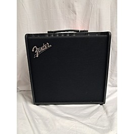 Used Fender Used Fender Mustang LT50 50W 1x12 Guitar Combo Amp