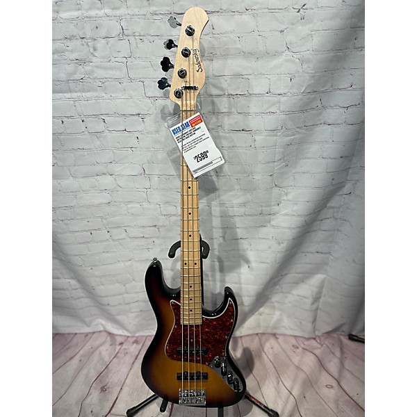 Used Sadowsky Guitars METROLINE Electric Bass Guitar