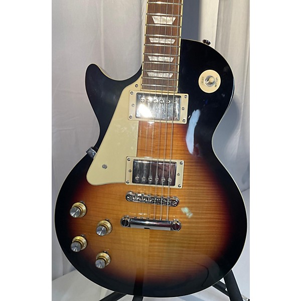 Used Epiphone Les Paul Standard Left Handed Electric Guitar