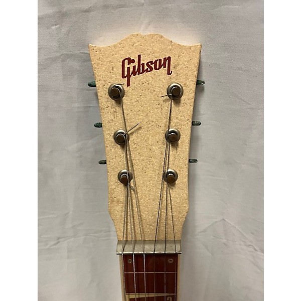 Vintage Gibson 1950s BR9 Lap Steel Lap Steel