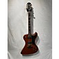 Used Epiphone 2017 Lee Malia Signature Les Paul Custom Artisan Solid Body Electric Guitar thumbnail