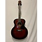 Used Yamaha CJ 818SB Acoustic Guitar thumbnail