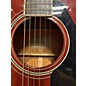 Used Yamaha CJ 818SB Acoustic Guitar