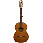 Used Kay Kdr-60r Classical Acoustic Electric Guitar thumbnail