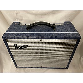 Used Supro Used Supro 1970RK KEELEY Tube Guitar Combo Amp