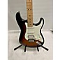 Used Fender Used Fender Player Stratocaster HSS Sunburst Solid Body Electric Guitar