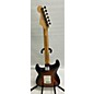 Used Fender Used Fender Player Stratocaster HSS Sunburst Solid Body Electric Guitar