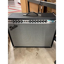 Used Fender Used Fender 1968 Custom Twin Reverb 85W 2x12 Tube Guitar Combo Amp