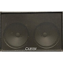 Used Carvin Speaker Cabinet Unpowered Monitor