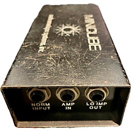 Used In Store Used Used AUDIO ENVELOPE SYSTEMS INC MC220 Direct Box