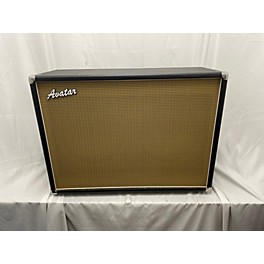 Used Avatar Used Avatar G212 Guitar Cabinet