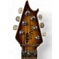 Used 2009 EVH Wolfgang USA Tobacco Sunburst Solid Body Electric Guitar
