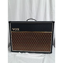 Used VOX AC30S1 30W 1x12 Tube Guitar Combo Amp