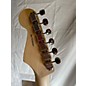 Used Fender Used Fender Artist Series Eric Clapton Stratocaster Olympic White Solid Body Electric Guitar