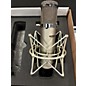 Used Warm Audio Warm Audio WA-47jr FET Condenser Microphone Condenser Microphone