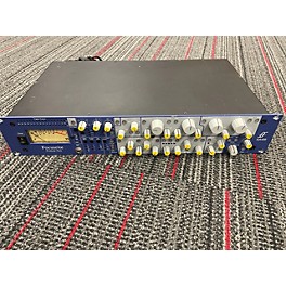 Used Focusrite ISA430 Channel Strip