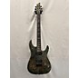 Used Schecter Guitar Research Omen Elite Solid Body Electric Guitar thumbnail