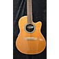 Used Ovation CC59 Acoustic Guitar