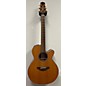 Used Takamine P3NC Acoustic Electric Guitar thumbnail