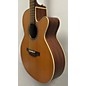 Used Takamine P3NC Acoustic Electric Guitar