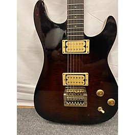 Used Erlewine Used Erlewine Automatic Dark Maple Solid Body Electric Guitar