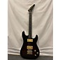 Used Erlewine Used Erlewine Automatic Dark Maple Solid Body Electric Guitar